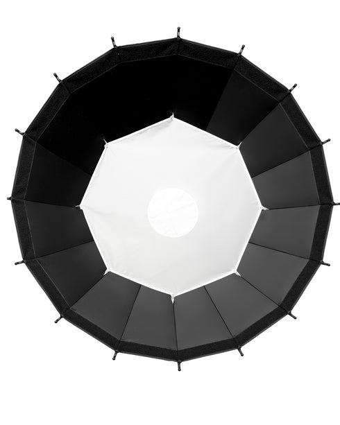 40" Blackdish